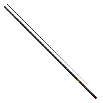 Amazon | ダイワ(DAIWA) 大物用本流竿 遡 P-10 85 | ダイワ